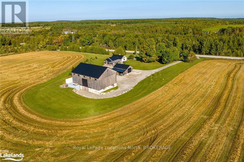 469018 Grey 31 Road, Grey Highlands, Ontario  N0C 1C0 - Photo 36 - X10437025