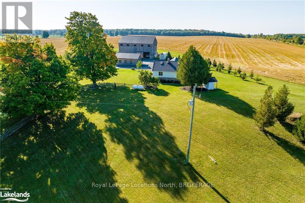 469018 Grey 31 Road, Grey Highlands, Ontario  N0C 1C0 - Photo 39 - X10437025