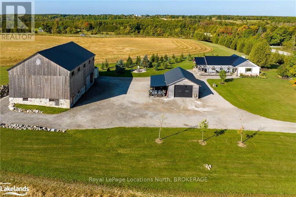 469018 Grey 31 Road, Grey Highlands, Ontario  N0C 1C0 - Photo 40 - X10437025
