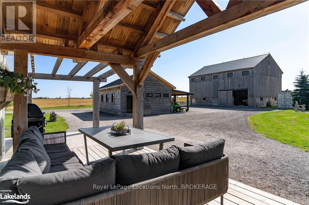 469018 Grey 31 Road, Grey Highlands, Ontario  N0C 1C0 - Photo 5 - X10437025