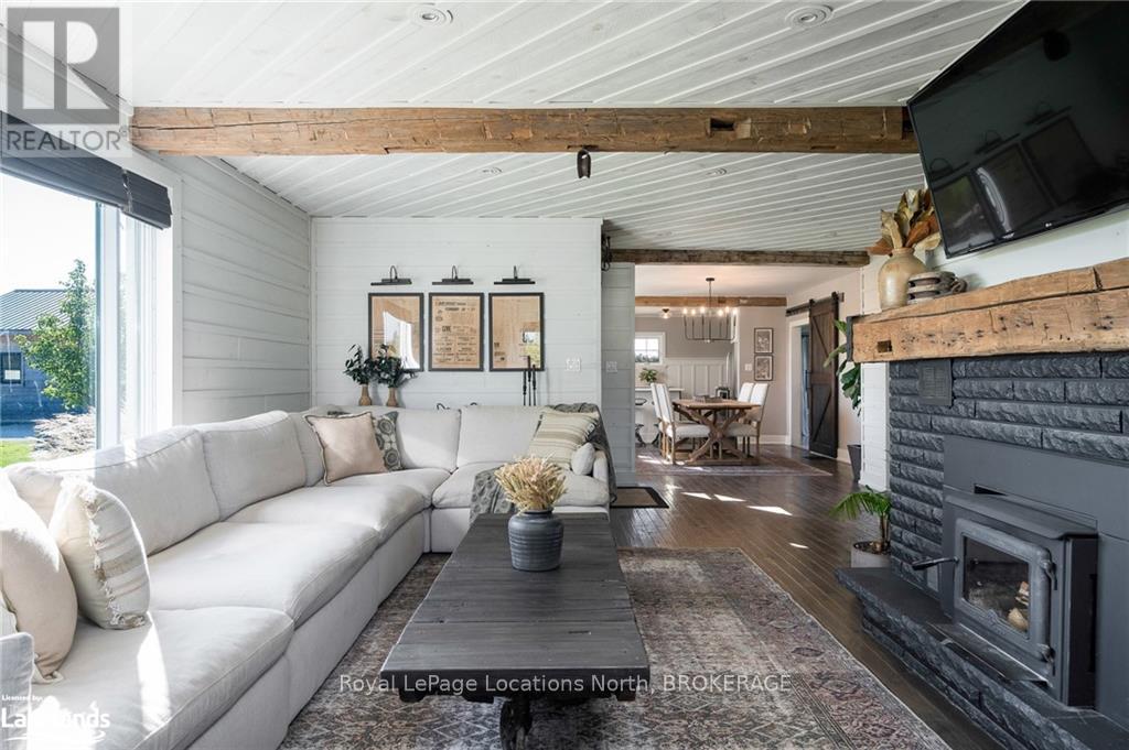 469018 Grey 31 Road, Grey Highlands, Ontario  N0C 1C0 - Photo 7 - X10437025