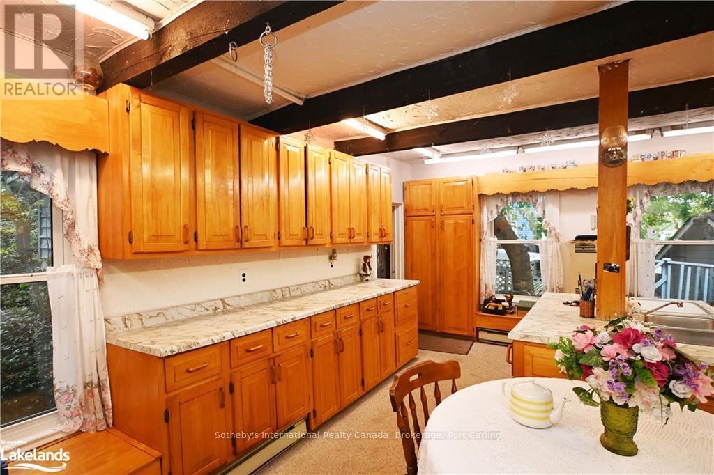 42 Bay Street, Parry Sound, Ontario  P2A 1S5 - Photo 12 - X10437099