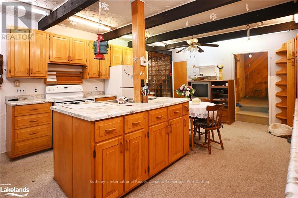 42 Bay Street, Parry Sound, Ontario  P2A 1S5 - Photo 14 - X10437099