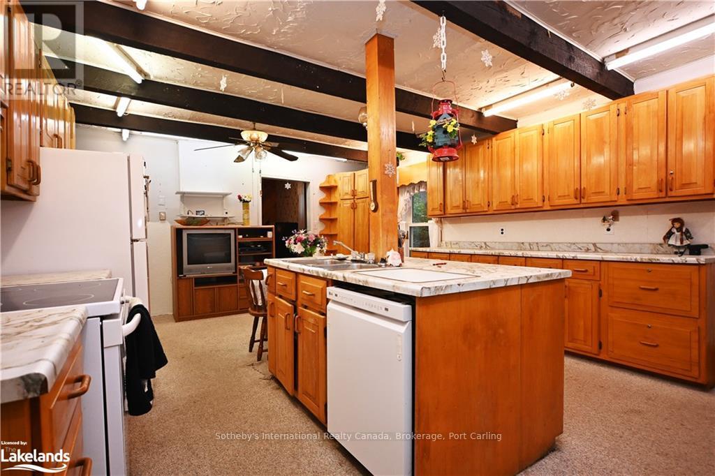 42 Bay Street, Parry Sound, Ontario  P2A 1S5 - Photo 15 - X10437099