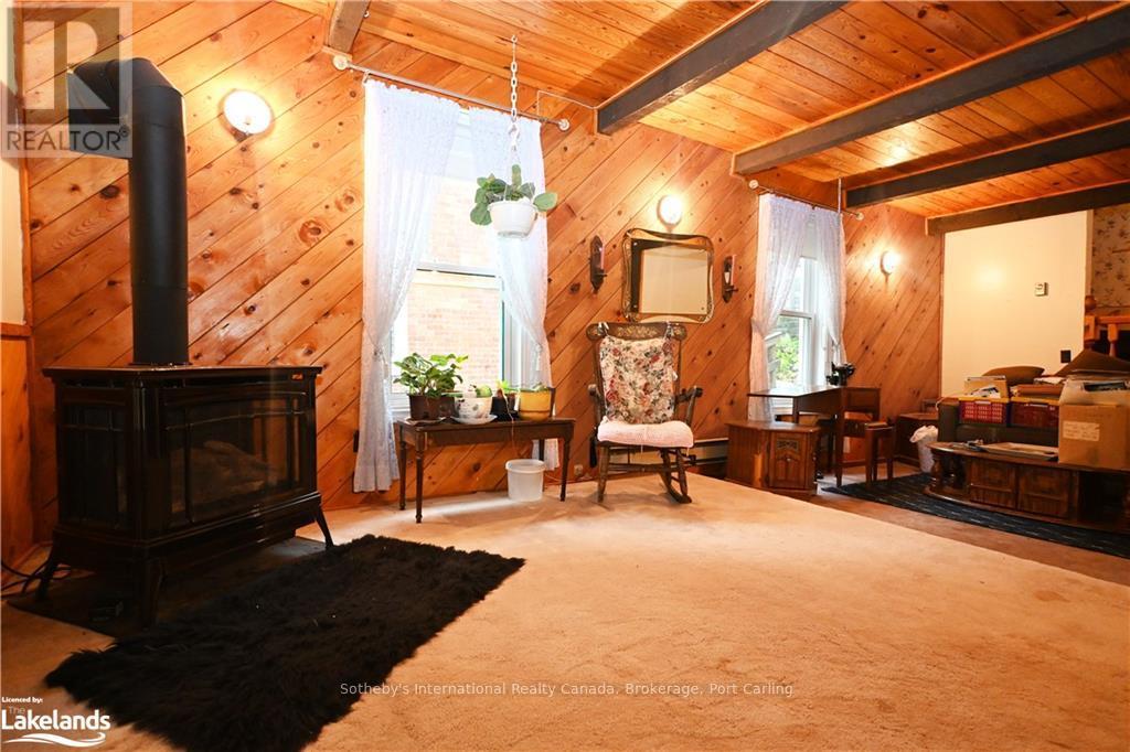 42 Bay Street, Parry Sound, Ontario  P2A 1S5 - Photo 17 - X10437099