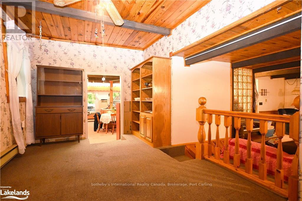 42 Bay Street, Parry Sound, Ontario  P2A 1S5 - Photo 19 - X10437099