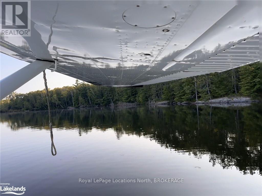 8381 Bolger Lake, Whitestone, Ontario  P0A 1G0 - Photo 8 - X10437167