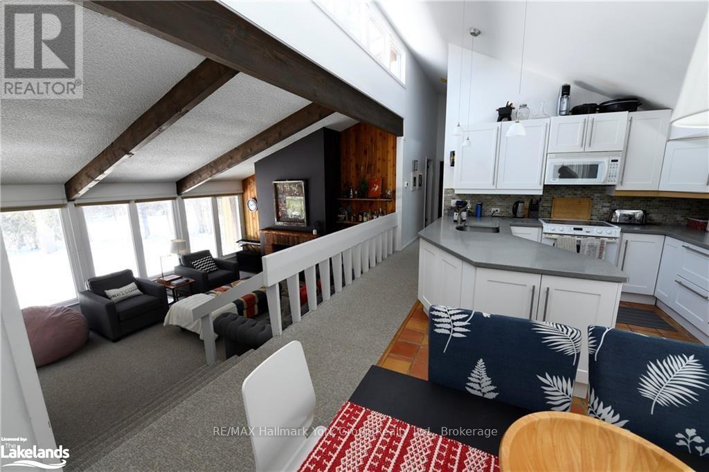 416861 10th Line, Blue Mountains, Ontario  N0H 1J0 - Photo 10 - X10437203