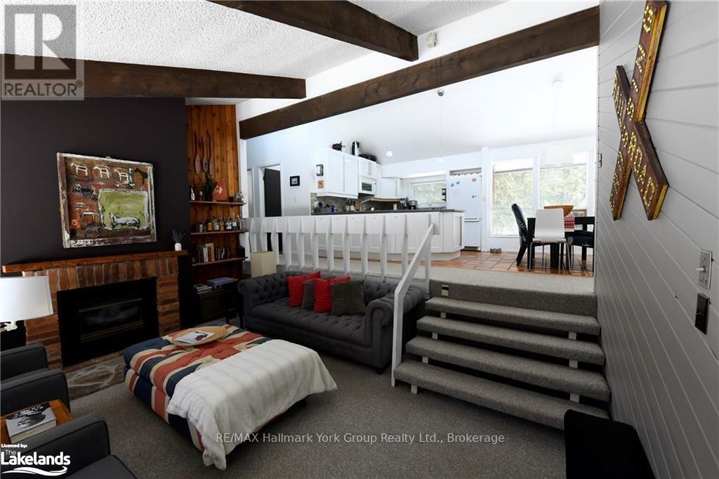 416861 10th Line, Blue Mountains, Ontario  N0H 1J0 - Photo 11 - X10437203