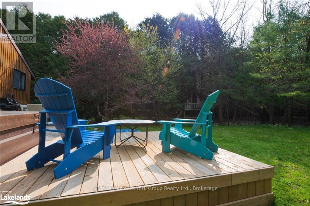 416861 10th Line, Blue Mountains, Ontario  N0H 1J0 - Photo 2 - X10437203