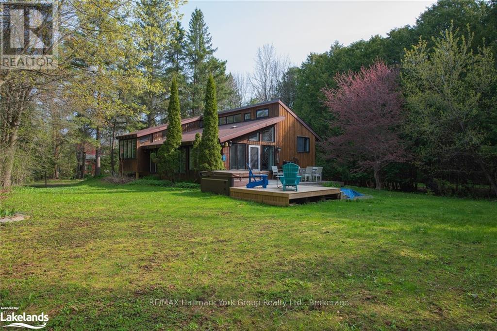 416861 10th Line, Blue Mountains, Ontario  N0H 1J0 - Photo 4 - X10437203