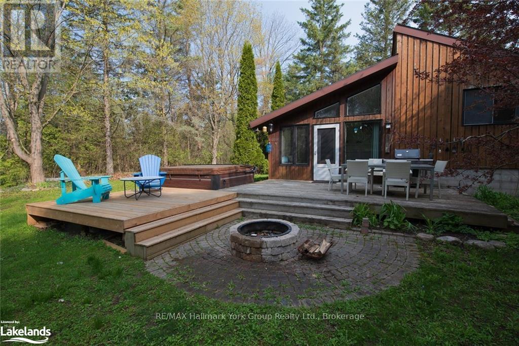 416861 10th Line, Blue Mountains, Ontario  N0H 1J0 - Photo 5 - X10437203