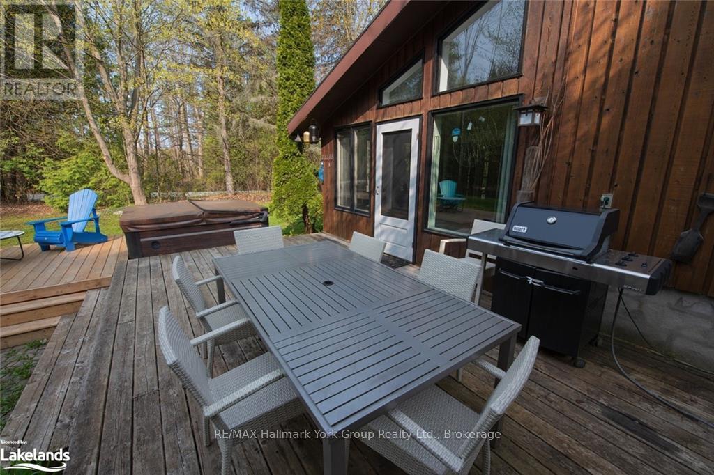 416861 10th Line, Blue Mountains, Ontario  N0H 1J0 - Photo 6 - X10437203