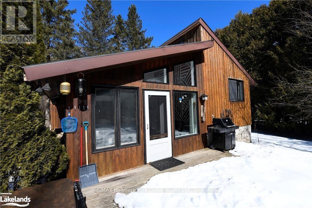 416861 10th Line, Blue Mountains, Ontario  N0H 1J0 - Photo 9 - X10437203