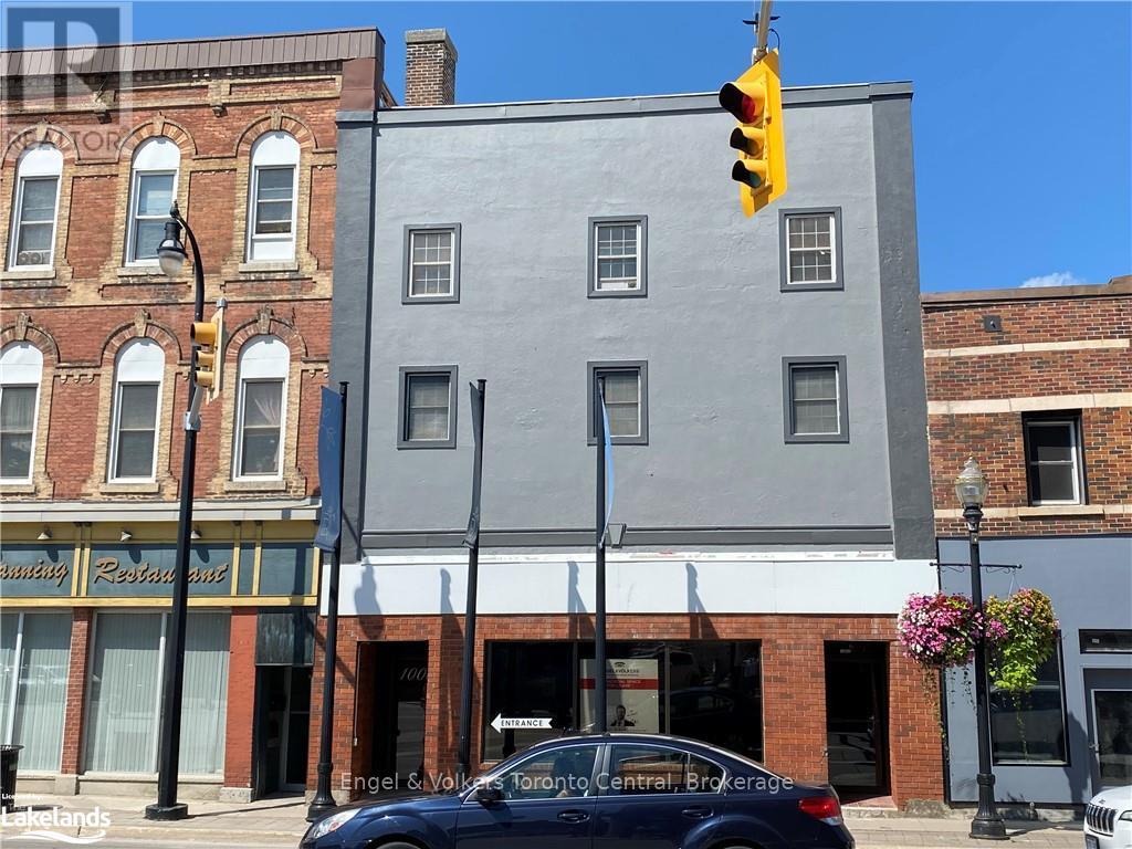 1006 2nd Avenue E, Owen Sound, Ontario  N4K 2H7 - Photo 1 - X10437219