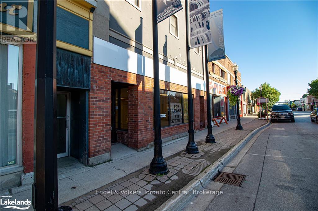 1006 2nd Avenue E, Owen Sound, Ontario  N4K 2H7 - Photo 12 - X10437219