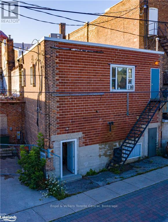 1006 2nd Avenue E, Owen Sound, Ontario  N4K 2H7 - Photo 14 - X10437219