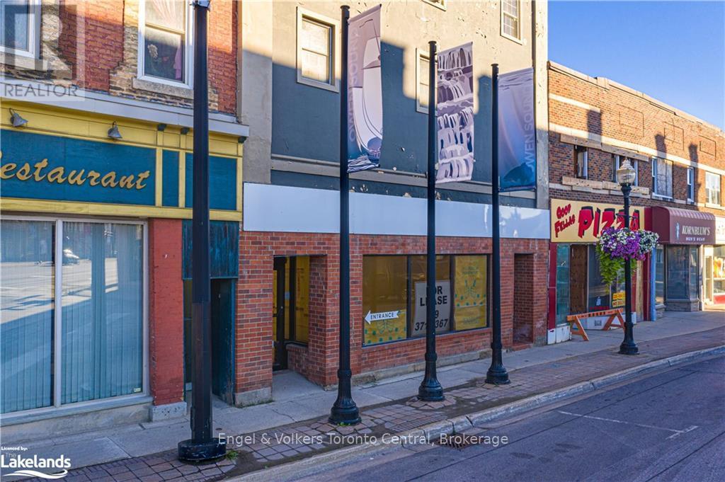 1006 2nd Avenue E, Owen Sound, Ontario  N4K 2H7 - Photo 18 - X10437219