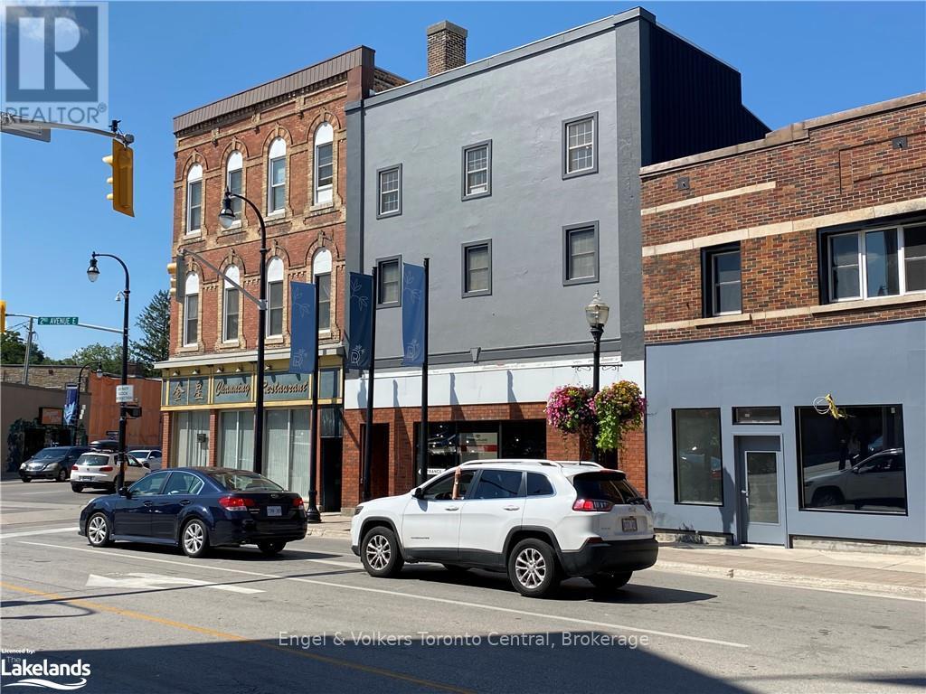 1006 2nd Avenue E, Owen Sound, Ontario  N4K 2H7 - Photo 2 - X10437219