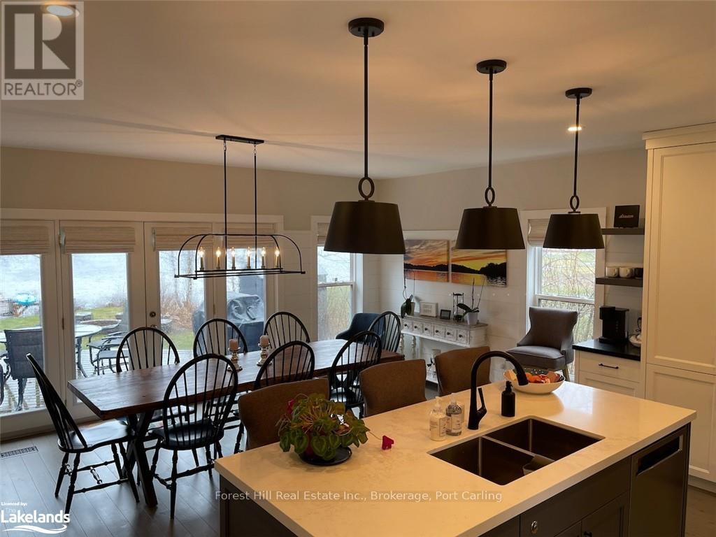 26 Harris Street, Muskoka Lakes (Medora), Ontario  P0B 1J0 - Photo 11 - X10437247