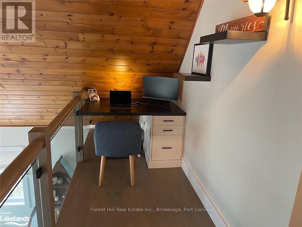 26 Harris Street, Muskoka Lakes (Medora), Ontario  P0B 1J0 - Photo 19 - X10437247