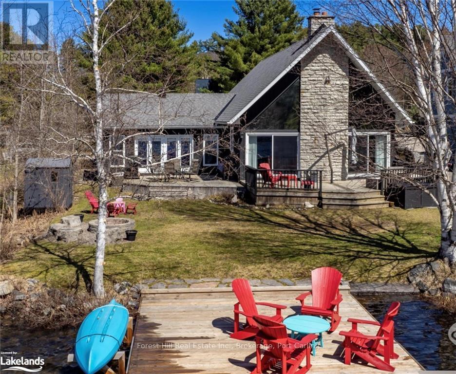 26 Harris Street, Muskoka Lakes (Medora), Ontario  P0B 1J0 - Photo 24 - X10437247