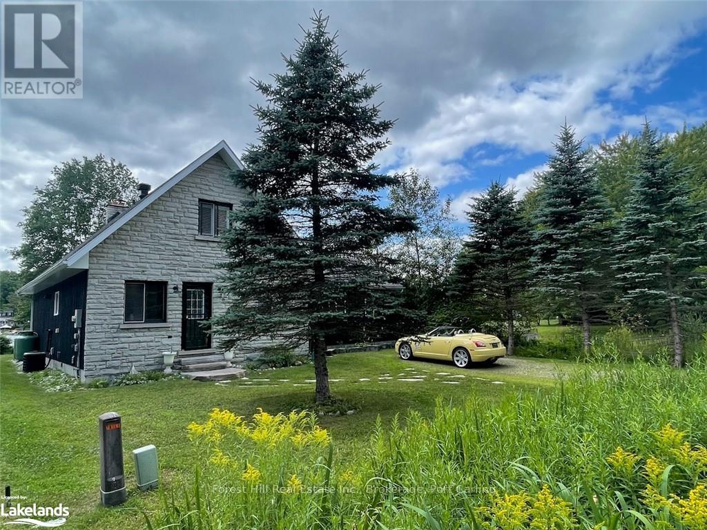 26 Harris Street, Muskoka Lakes (Medora), Ontario  P0B 1J0 - Photo 34 - X10437247