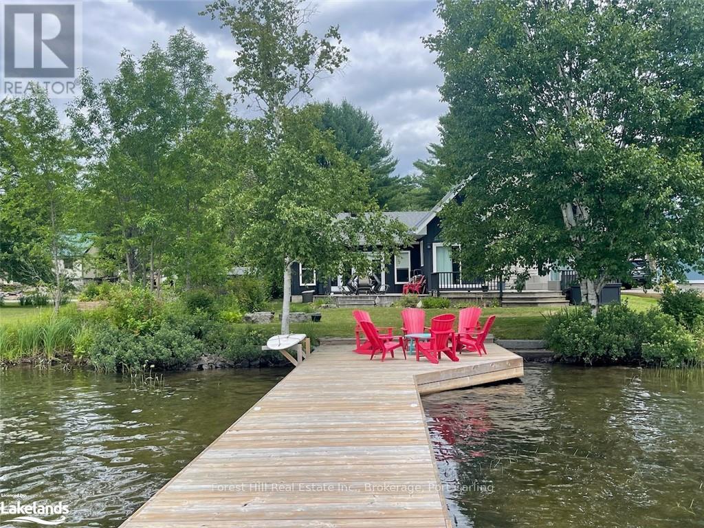 26 Harris Street, Muskoka Lakes (Medora), Ontario  P0B 1J0 - Photo 36 - X10437247