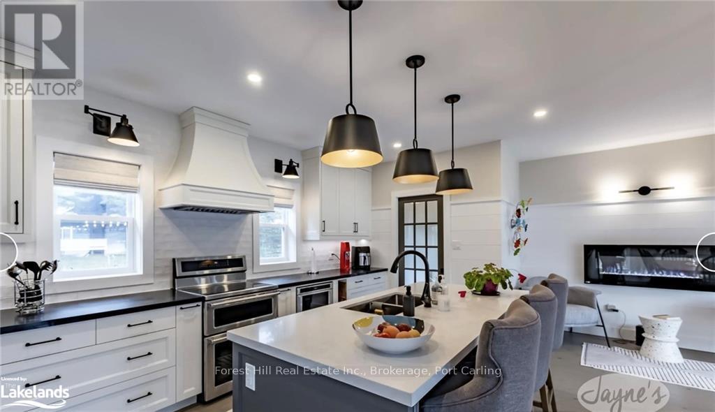 26 Harris Street, Muskoka Lakes (Medora), Ontario  P0B 1J0 - Photo 8 - X10437247