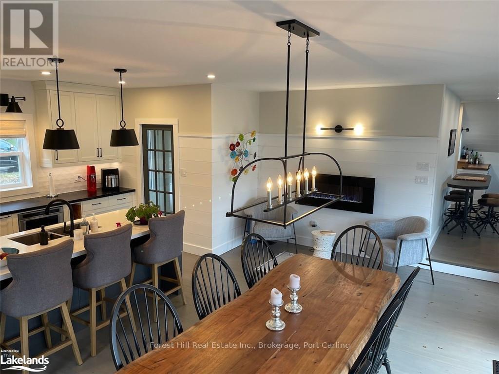 26 Harris Street, Muskoka Lakes (Medora), Ontario  P0B 1J0 - Photo 9 - X10437247