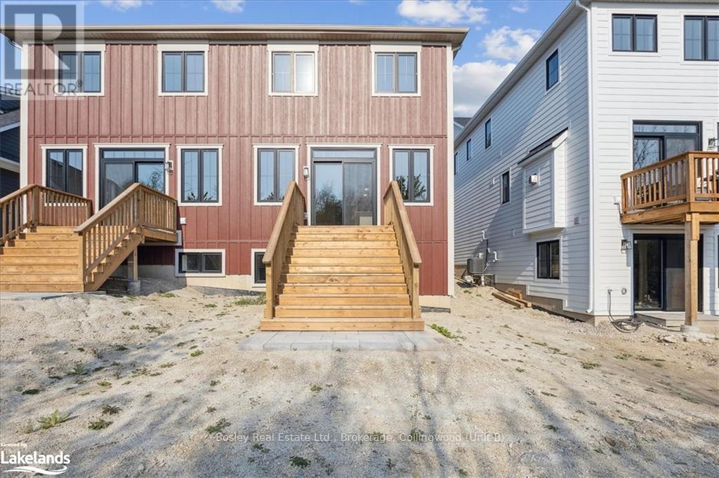 131 White Oak Crescent, Blue Mountains, Ontario  L9Y 0Z3 - Photo 35 - X10437259