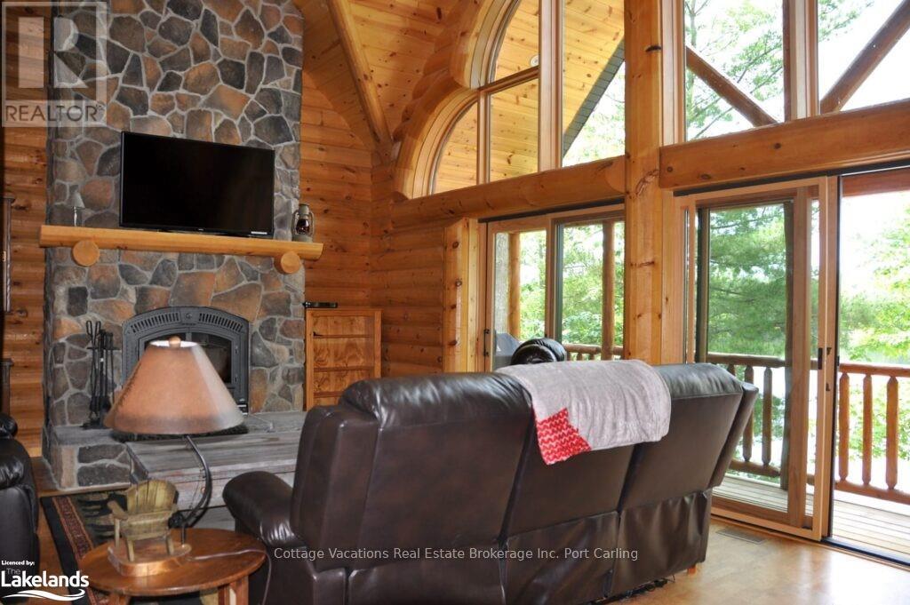 332 Kings Farm Road, Georgian Bay (Baxter), Ontario  L0K 1S0 - Photo 10 - X10437269