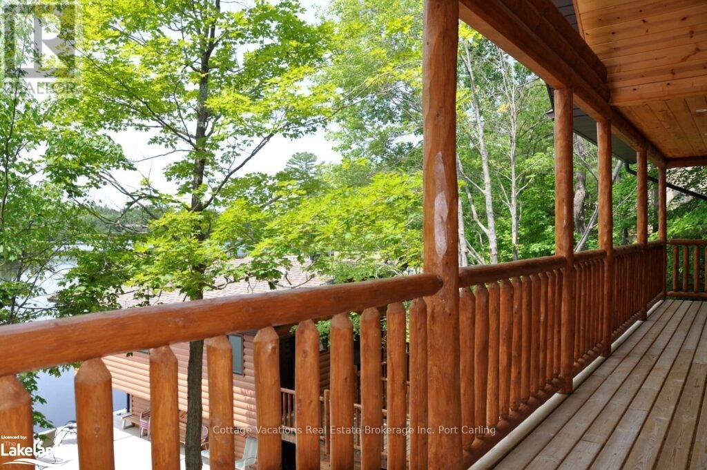 332 Kings Farm Road, Georgian Bay (Baxter), Ontario  L0K 1S0 - Photo 11 - X10437269