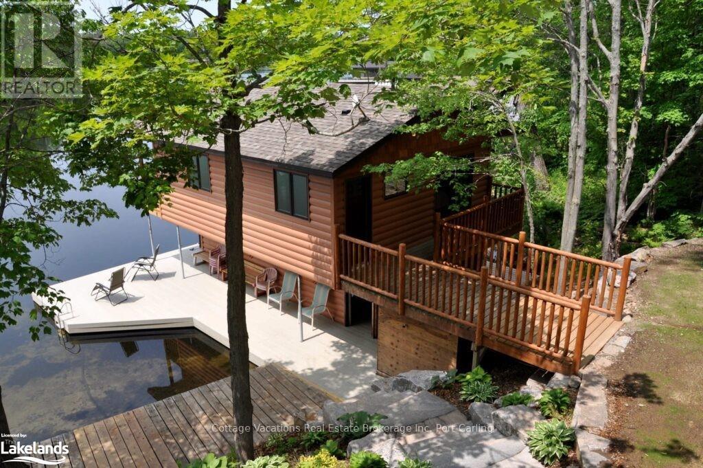 332 Kings Farm Road, Georgian Bay (Baxter), Ontario  L0K 1S0 - Photo 12 - X10437269