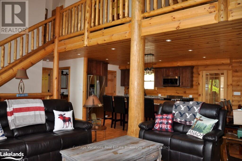 332 Kings Farm Road, Georgian Bay (Baxter), Ontario  L0K 1S0 - Photo 13 - X10437269