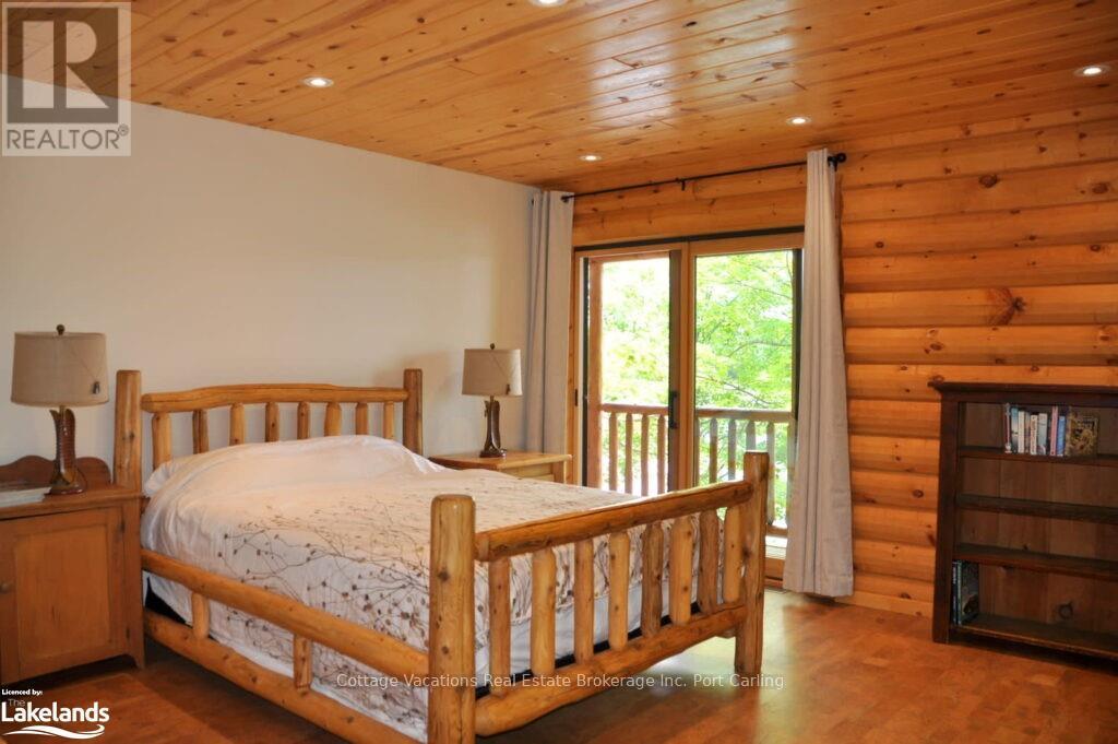 332 Kings Farm Road, Georgian Bay (Baxter), Ontario  L0K 1S0 - Photo 15 - X10437269