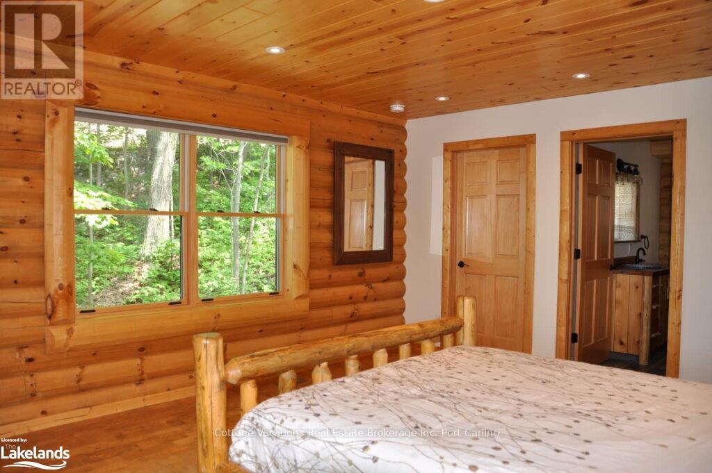 332 Kings Farm Road, Georgian Bay (Baxter), Ontario  L0K 1S0 - Photo 16 - X10437269