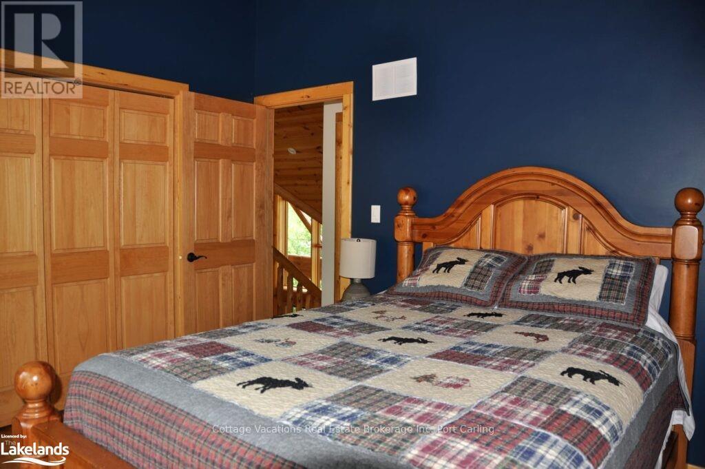 332 Kings Farm Road, Georgian Bay (Baxter), Ontario  L0K 1S0 - Photo 18 - X10437269