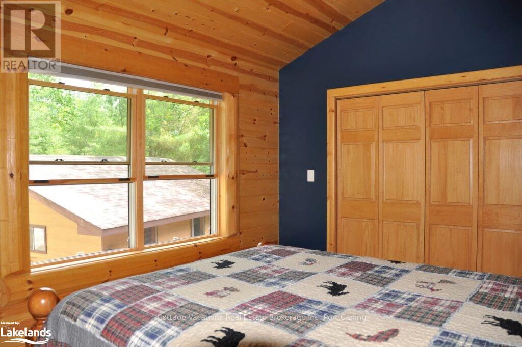 332 Kings Farm Road, Georgian Bay (Baxter), Ontario  L0K 1S0 - Photo 19 - X10437269