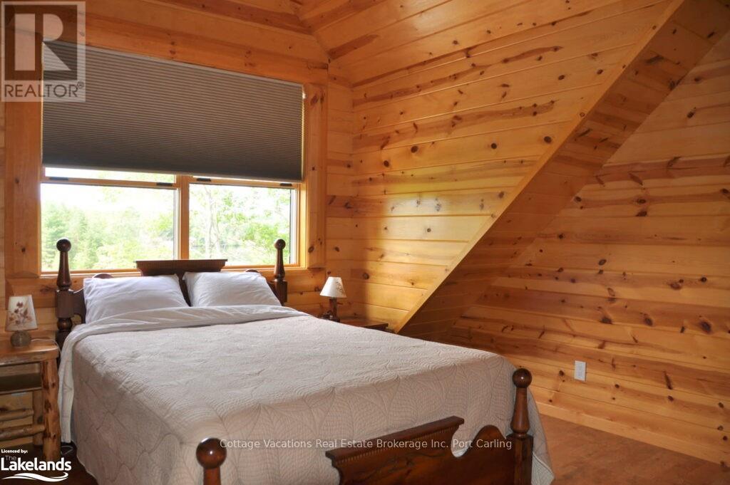 332 Kings Farm Road, Georgian Bay (Baxter), Ontario  L0K 1S0 - Photo 21 - X10437269