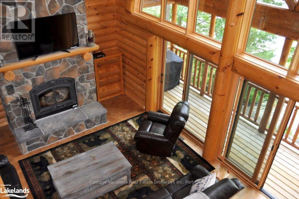 332 Kings Farm Road, Georgian Bay (Baxter), Ontario  L0K 1S0 - Photo 25 - X10437269