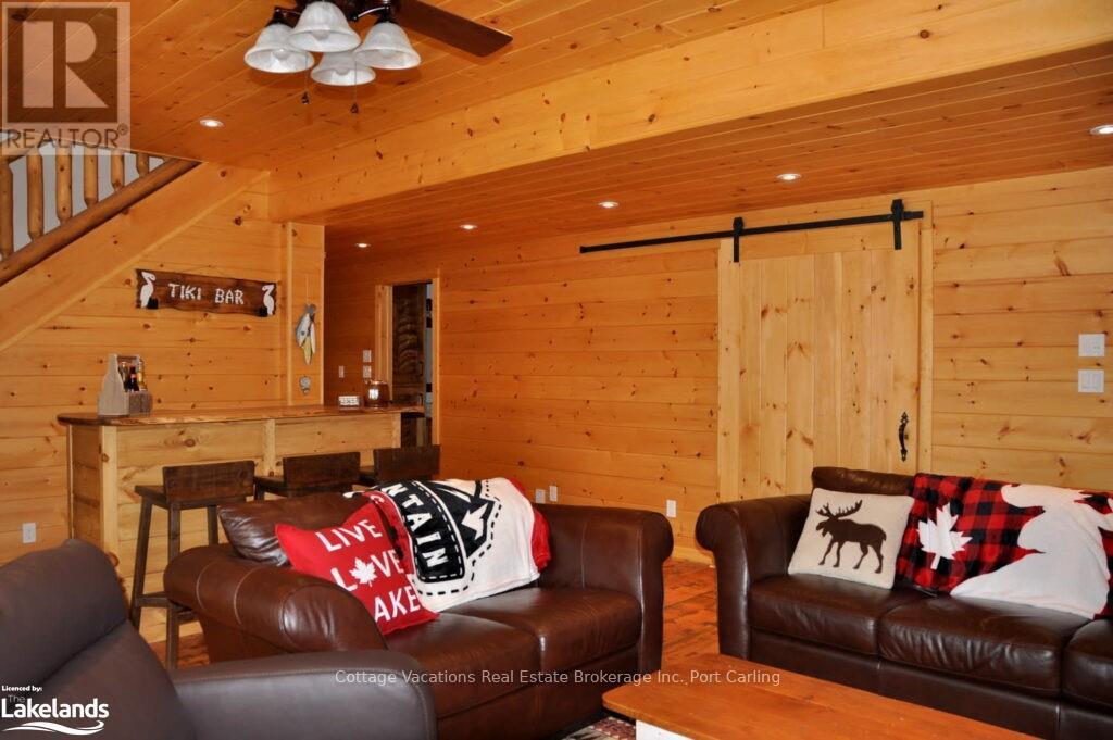 332 Kings Farm Road, Georgian Bay (Baxter), Ontario  L0K 1S0 - Photo 27 - X10437269