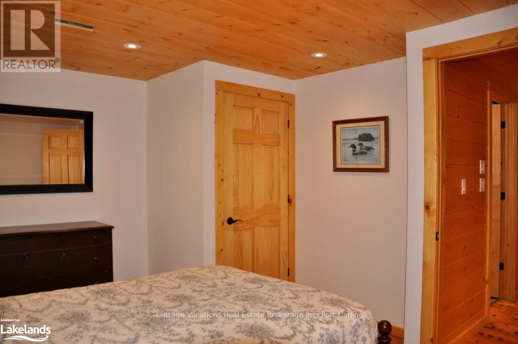 332 Kings Farm Road, Georgian Bay (Baxter), Ontario  L0K 1S0 - Photo 28 - X10437269