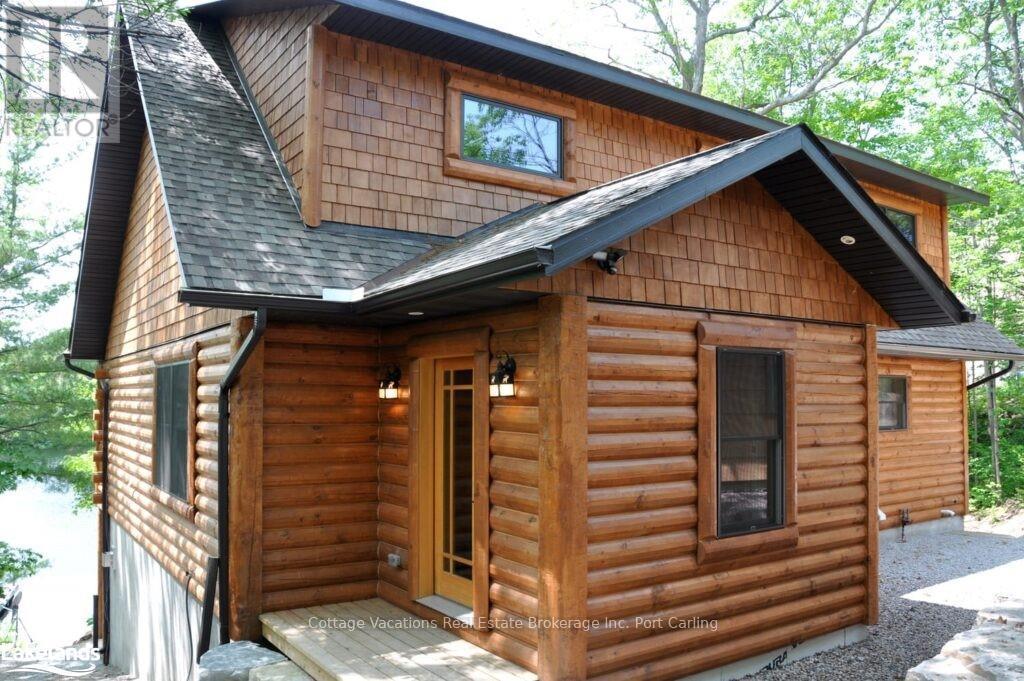 332 Kings Farm Road, Georgian Bay (Baxter), Ontario  L0K 1S0 - Photo 3 - X10437269