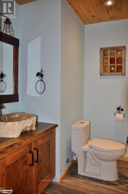 332 Kings Farm Road, Georgian Bay (Baxter), Ontario  L0K 1S0 - Photo 32 - X10437269