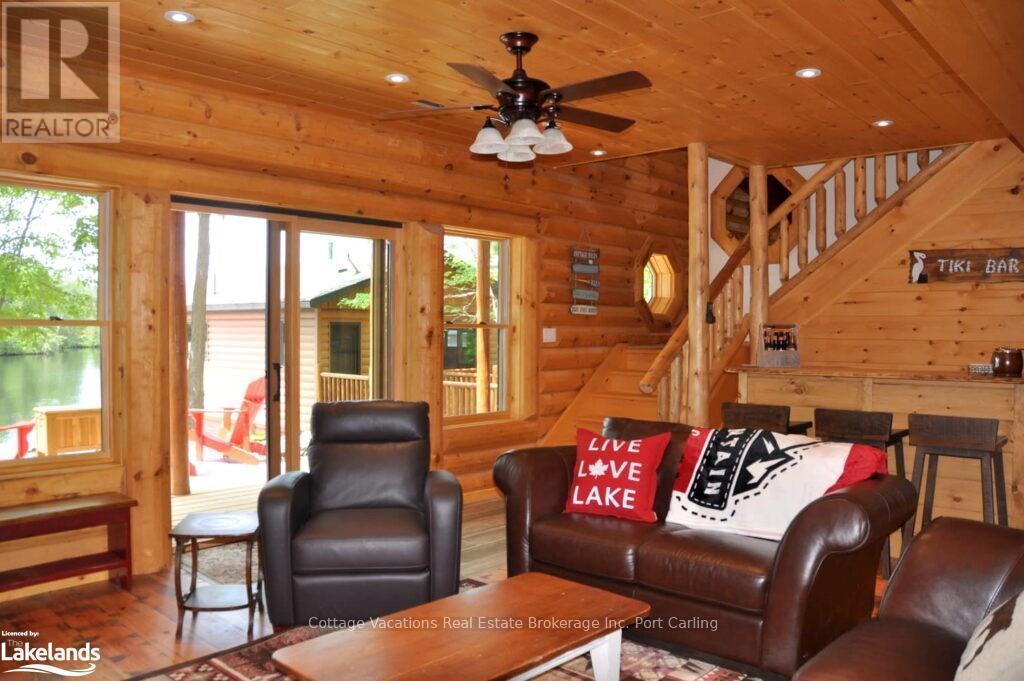 332 Kings Farm Road, Georgian Bay (Baxter), Ontario  L0K 1S0 - Photo 34 - X10437269