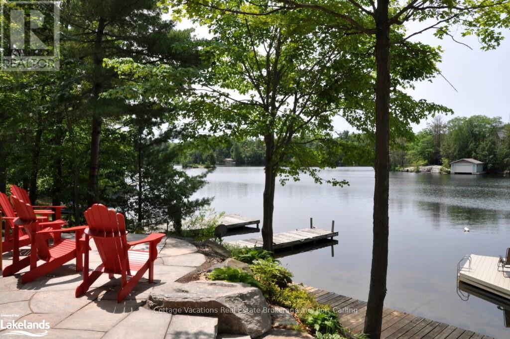 332 Kings Farm Road, Georgian Bay, Ontario  L0K 1S0 - Photo 35 - X10437269