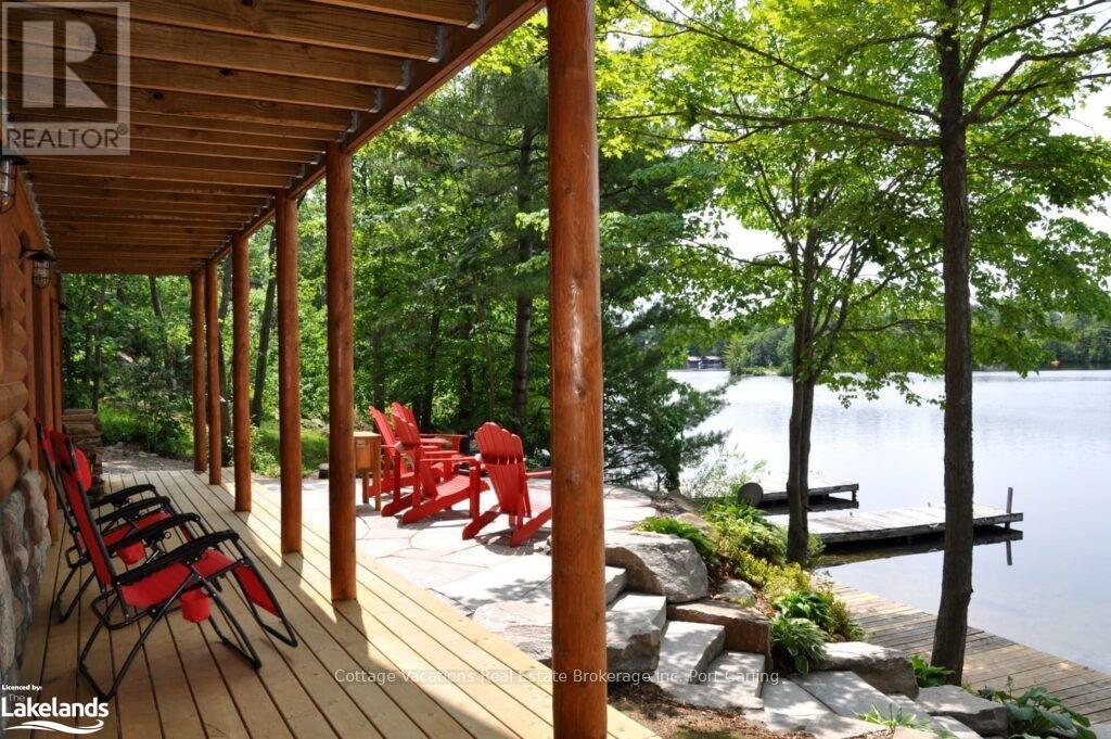 332 Kings Farm Road, Georgian Bay (Baxter), Ontario  L0K 1S0 - Photo 36 - X10437269