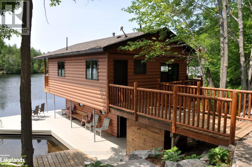 332 Kings Farm Road, Georgian Bay (Baxter), Ontario  L0K 1S0 - Photo 37 - X10437269