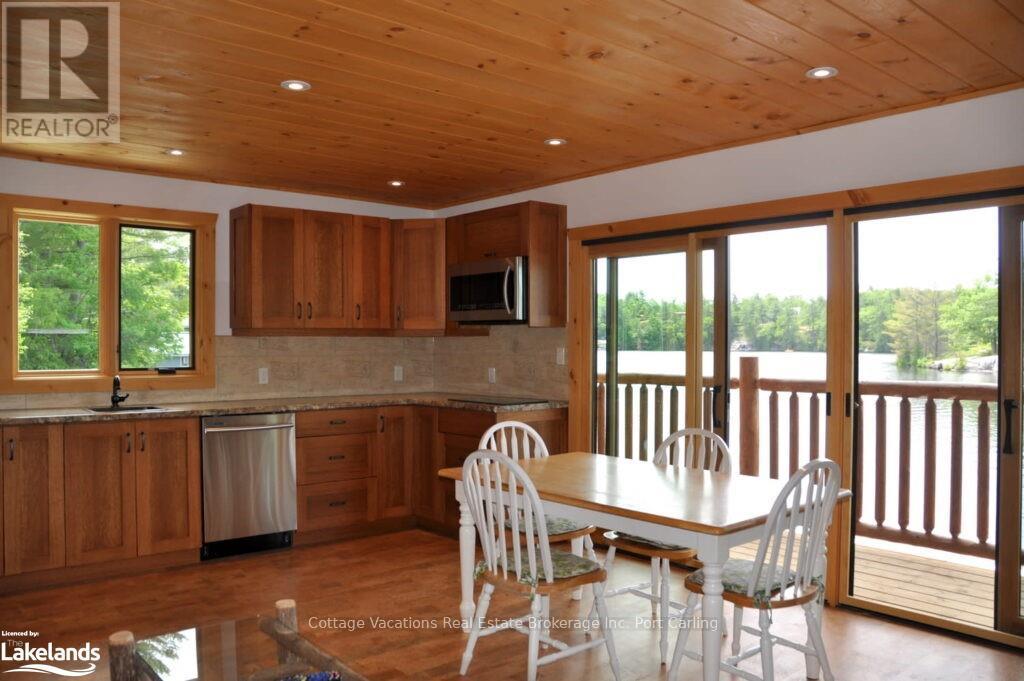 332 Kings Farm Road, Georgian Bay (Baxter), Ontario  L0K 1S0 - Photo 38 - X10437269